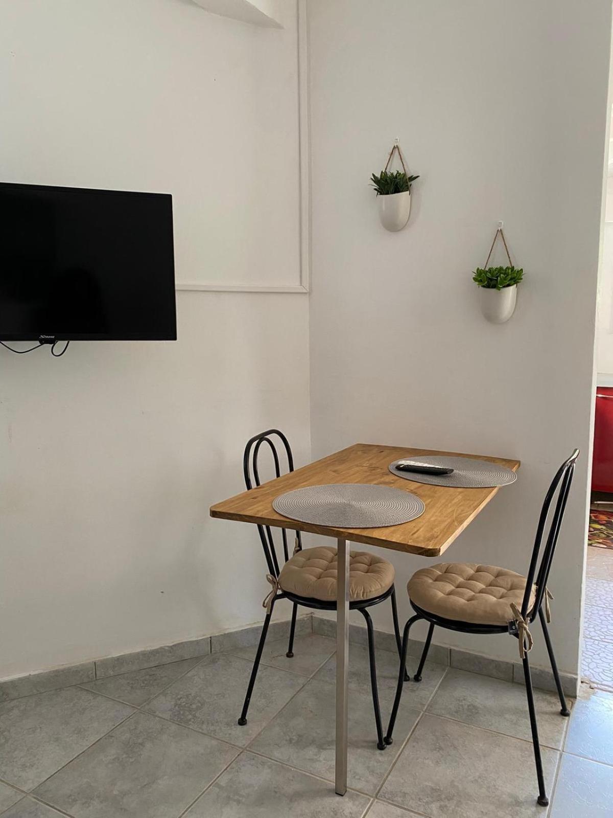 Aquaverde Eco Et Confort- Bas De Villa Avec Jardin Et Parking Le Gosier  Exterior photo